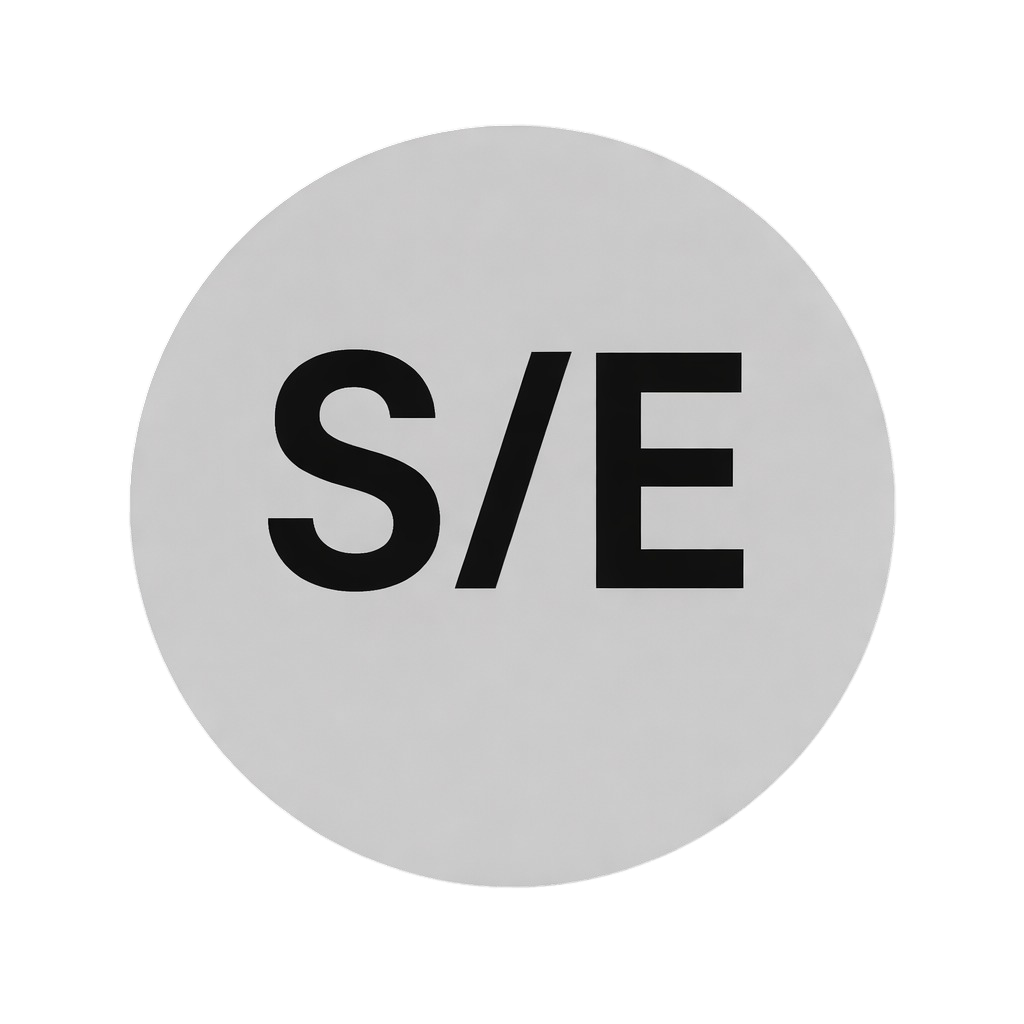 SE
