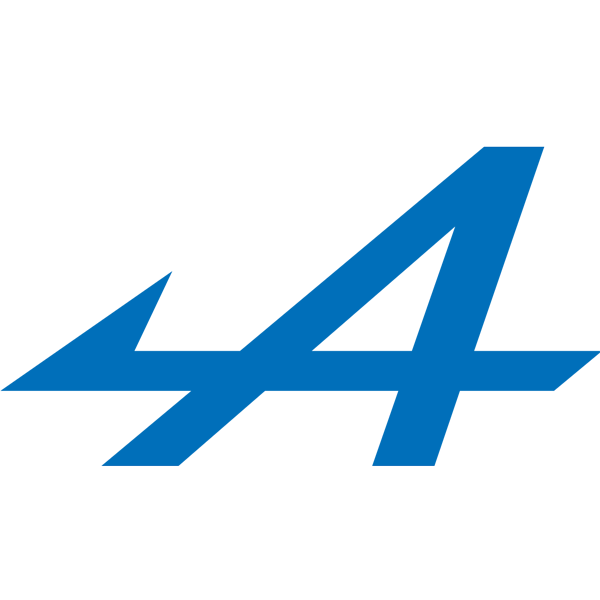 Logo Alpine