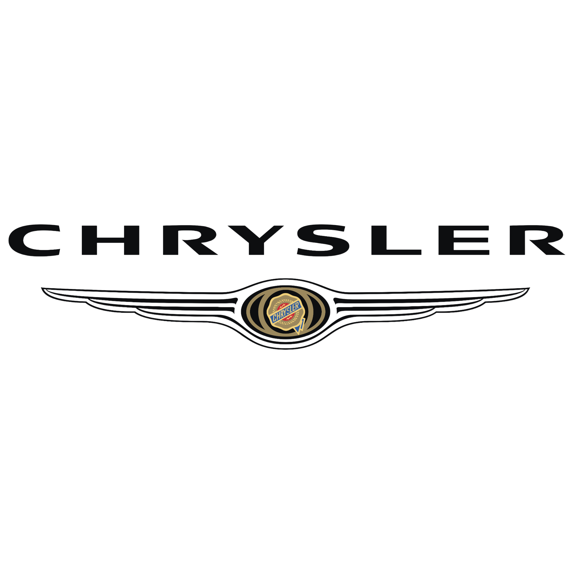 Logo Chrysler