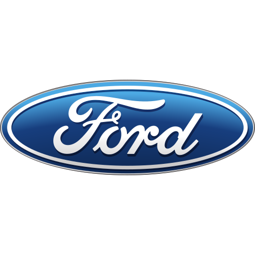 Logo Ford