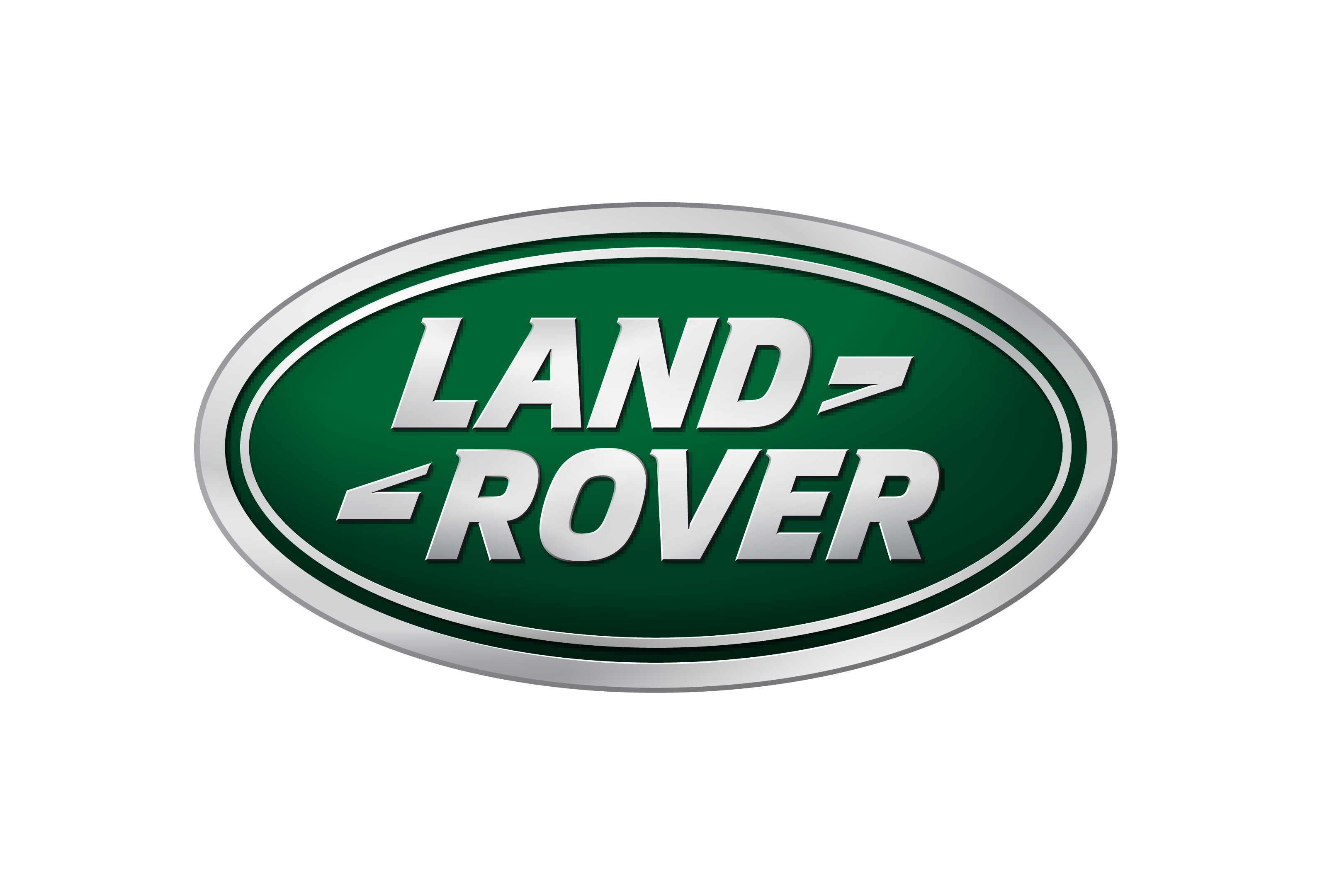 Logo Land Rover