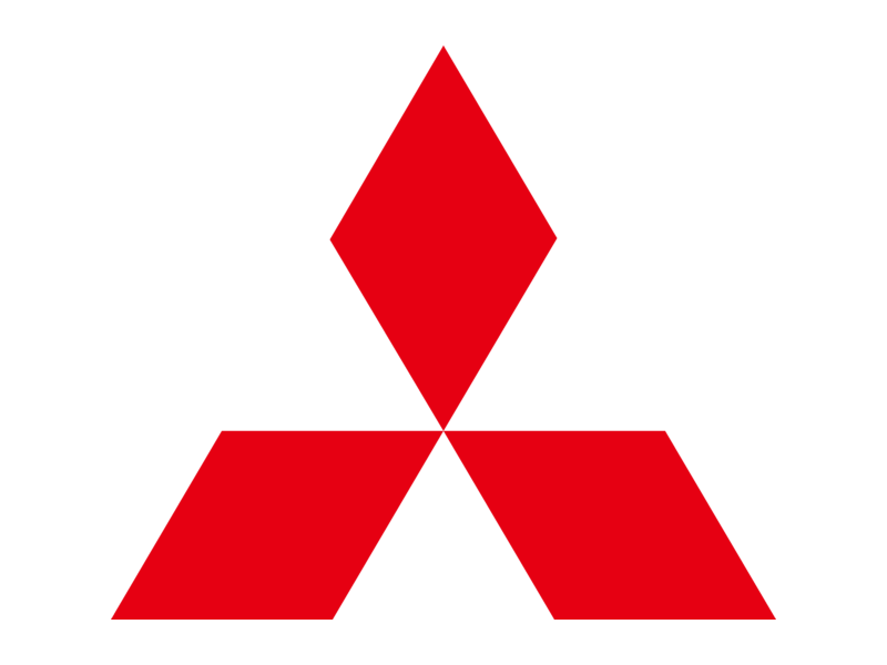 Logo Mitsubishi